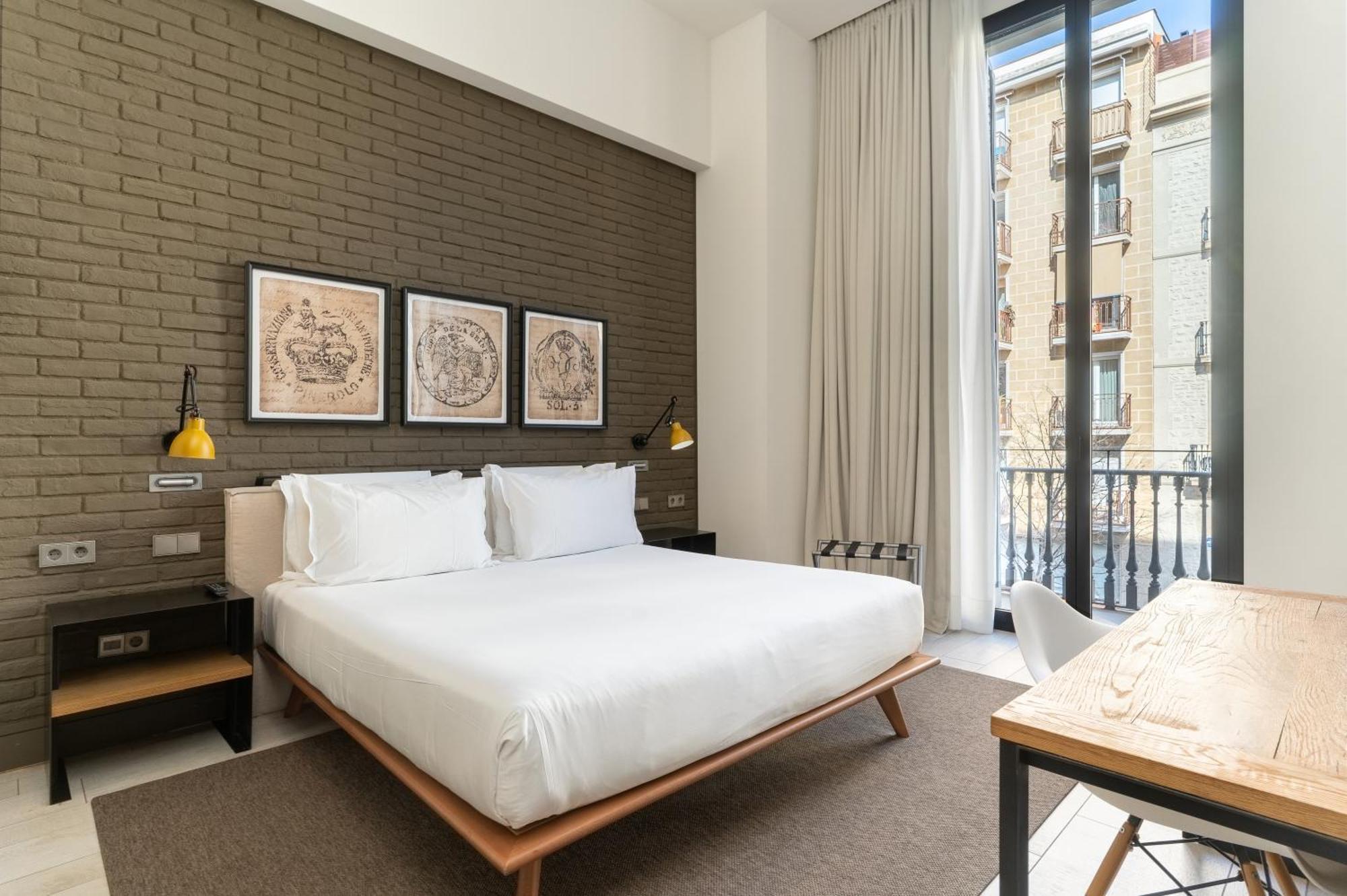 Midtown Apartments — Photos 2