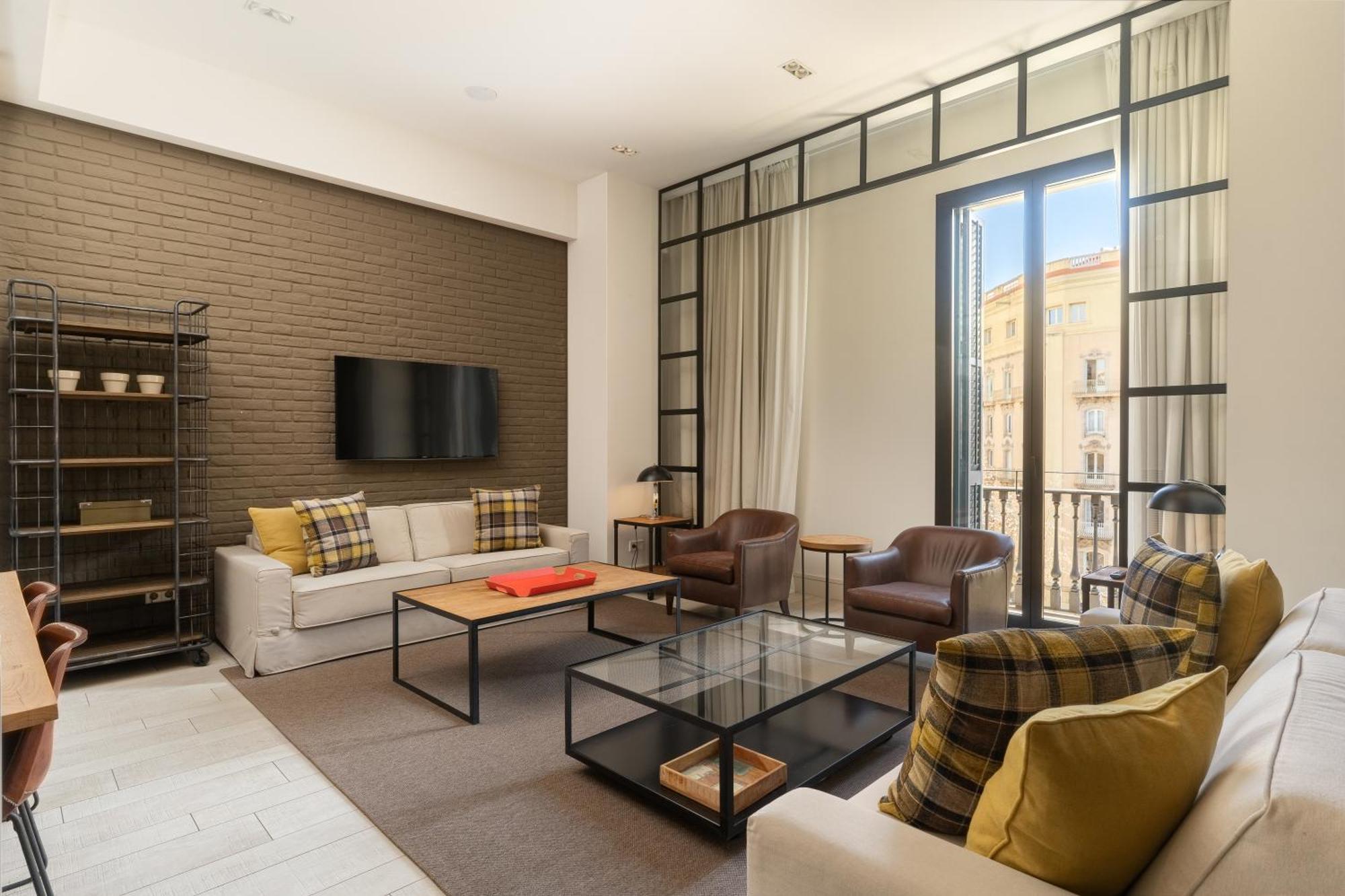 Midtown Apartments — Photos 3